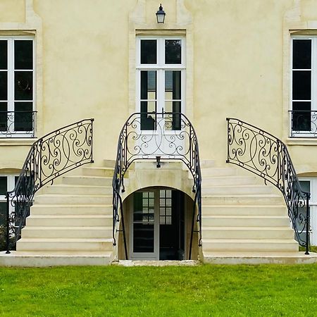 Bayeux, Normandy, Private Mansion, 17Th-18Th Century, In The City Екстериор снимка