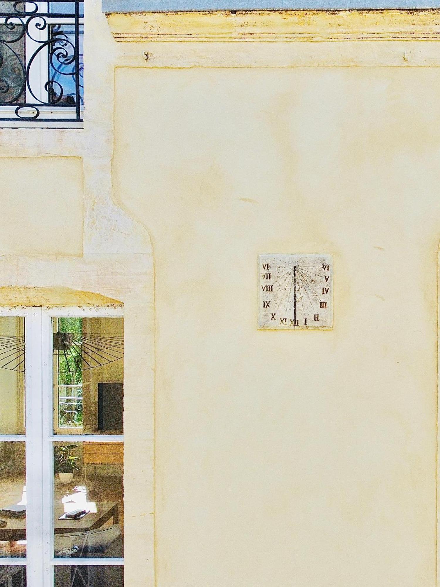 Bayeux, Normandy, Private Mansion, 17Th-18Th Century, In The City Екстериор снимка